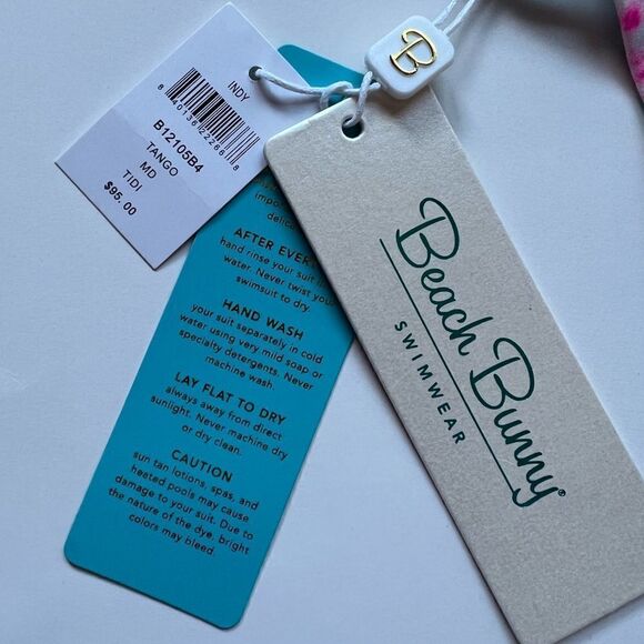 BEACH BUNNY INDY TANGO BOTTOM!! - Picture 5 of 5